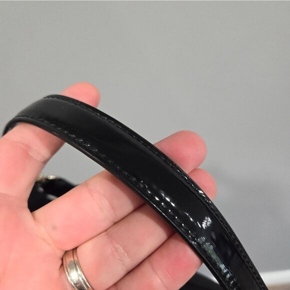 🐢 Kate Spade Blake Ave Miri Fold Over satchel bag - Picture 17 of 17